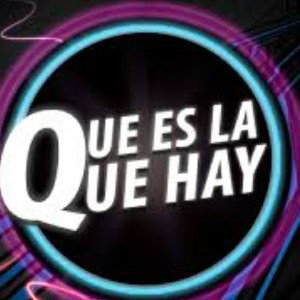 QUE ES LA QUE AY