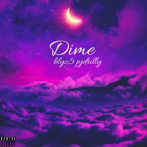 DIME (BLYZ5_£ FT PJ_DRILLY