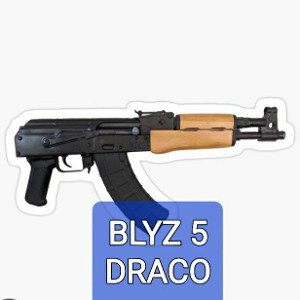 BLYZ5 (DRACO)