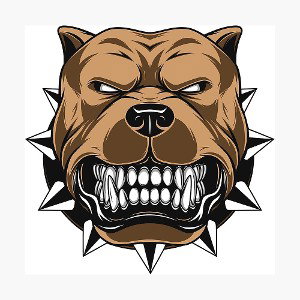 big dog