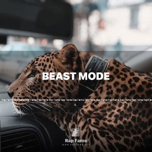 beast mode