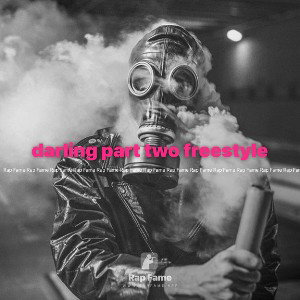 darling part two freestyle
