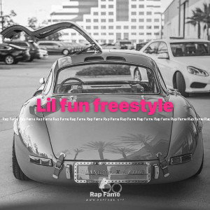 Lil fun freestyle😂