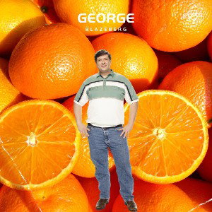 George