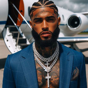 ScuwopDaDonOfficial - 2024 Summer Banger 