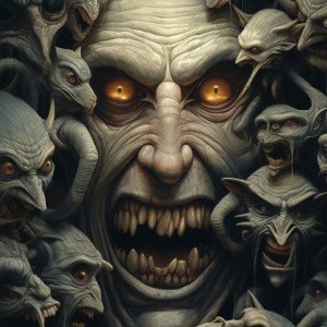 demons