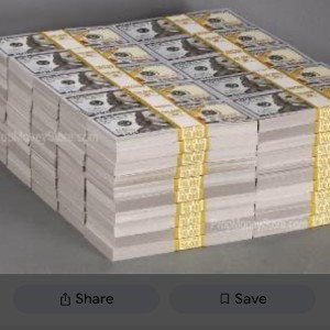 money