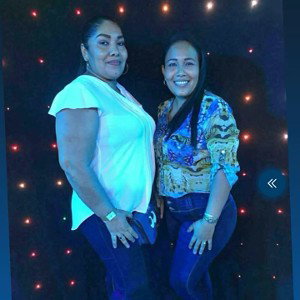 te amo y te quiero