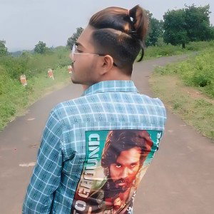 rapper mansaram Solanki