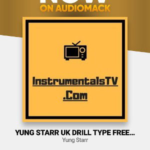 Yung Starr 
