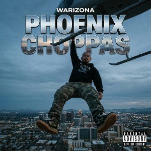 Phoenix Choppas