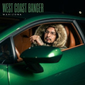 WEST COAST BANGER