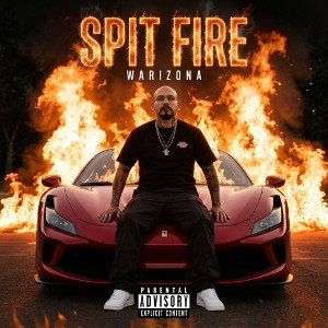 SPIT FIRE