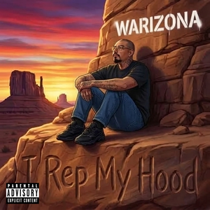I Rep My Hood