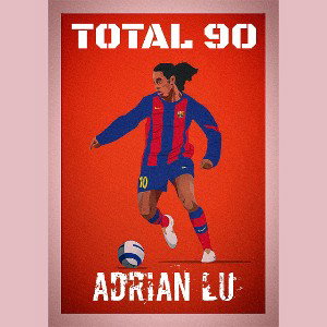 TOTAL 90 - Adrian LU