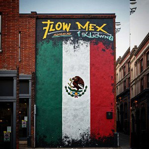 Flow Mex x Adrian LU ft @klowng