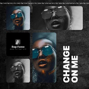 change on me 