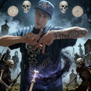 SIR NECRO MAN