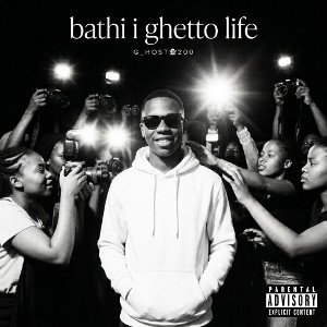 Ghetto Minded