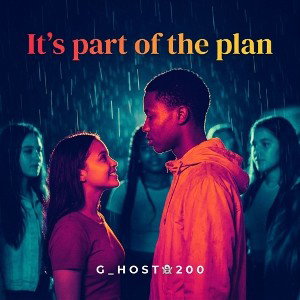 its part of the plan