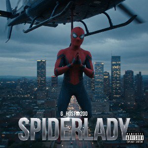Spiderlady