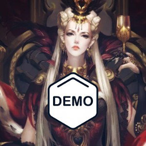 (demo)Царица
