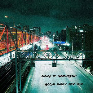 FioNa ft неизвестный-BOOM BiDDy Bye Bye