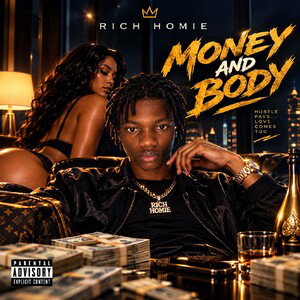 Money & Body