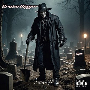 Grave Digger 