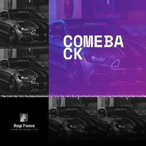 comeback