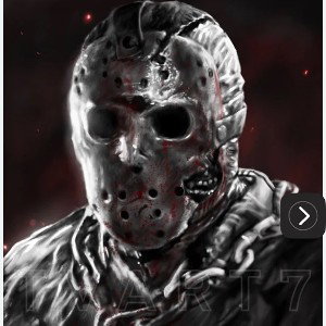 Chase’em Like Jason