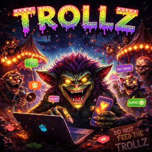 TROLLZ