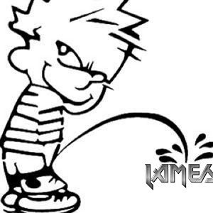 Pee On You Lames Cypher 