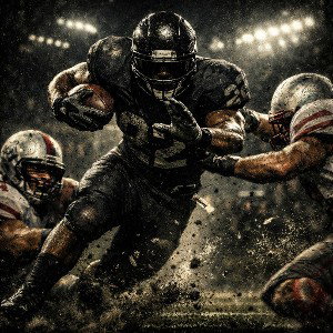 BLITZ MODE