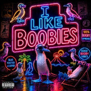 I Like Boobies