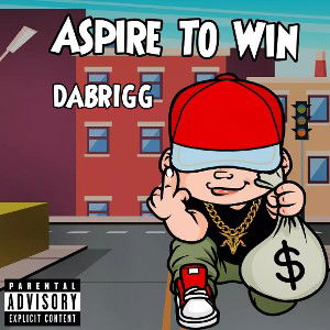 Dabrigg - Aspire To Win