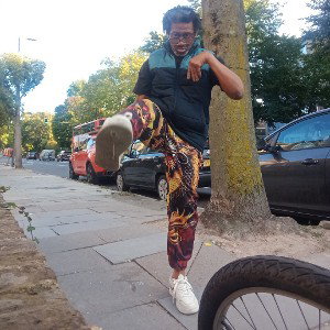A so it go yeah. 