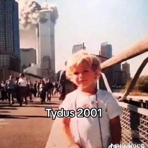 TYDUS IN 2001-2024