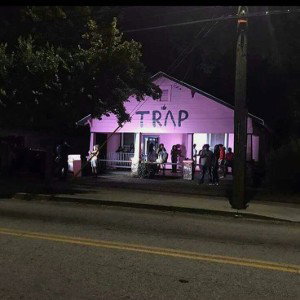 Trap Spot