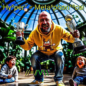 HypermedforicalGiftedWordplay