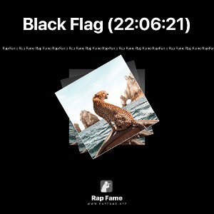 Black Flag (beat only)