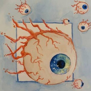 eyes don't lie