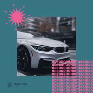 $AV@GE MONEy - Pound for Pound FT MANIAK