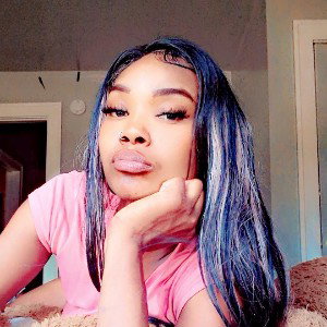 Nigerian queen 