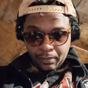 Merry G Day (My Bigga Nigga A.P. Long live His Spirit Luv U G til We Spit Again ur Little bro Thadawn