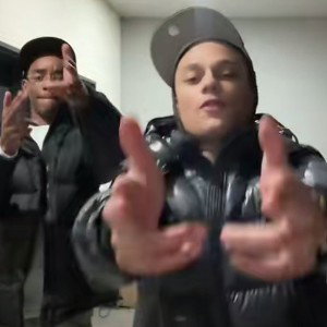 rap King 