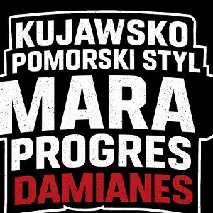 MarA Progres freestyle polish Street rap 
