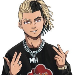 Naruto Shippuden 