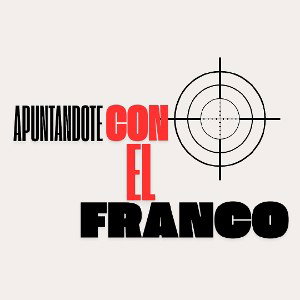 Apuntandote con el franco