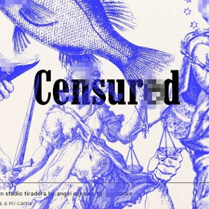 Censured